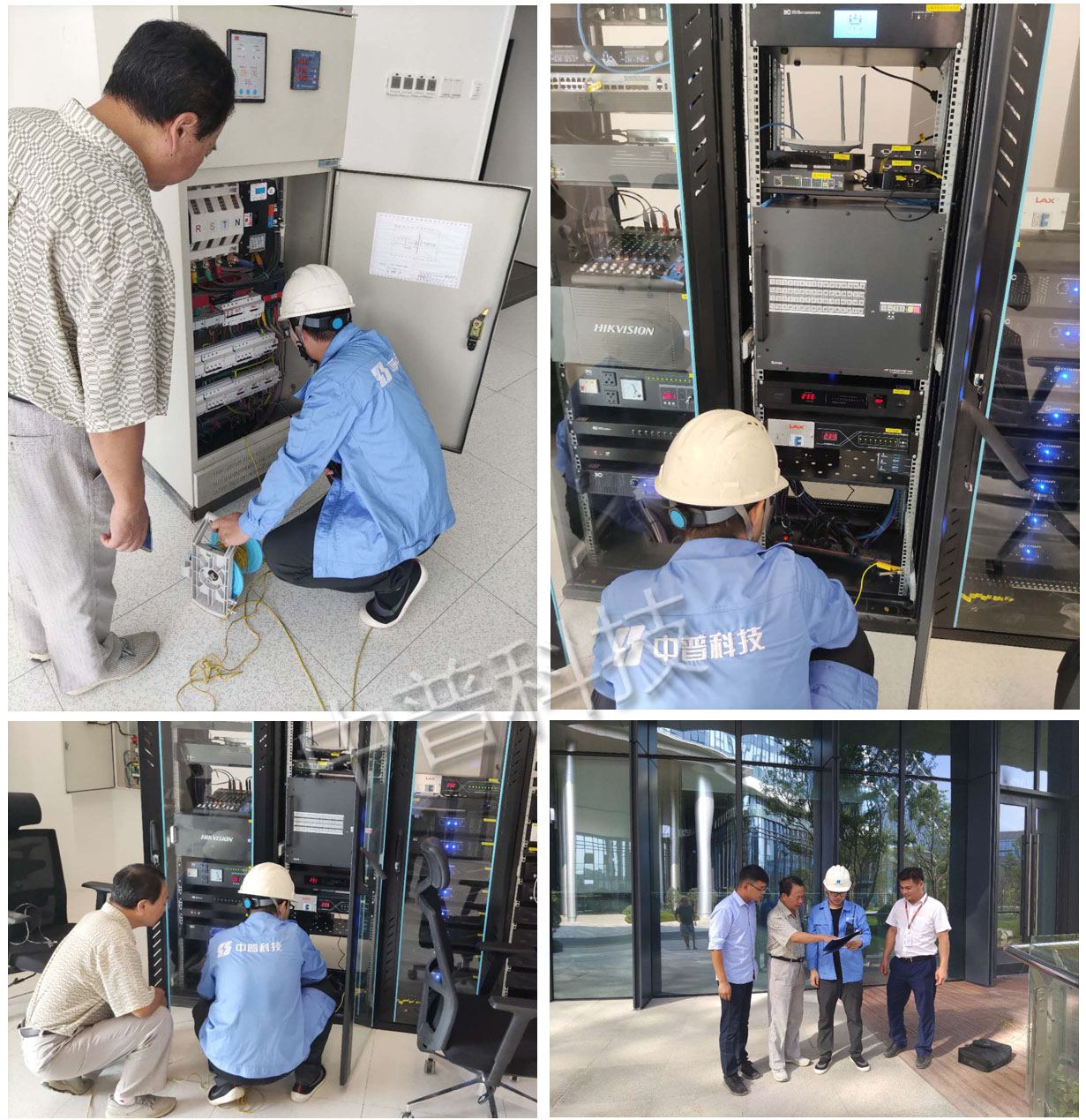 機(jī)房防雷接地檢測怎么做 機(jī)房防雷接地檢測怎么做