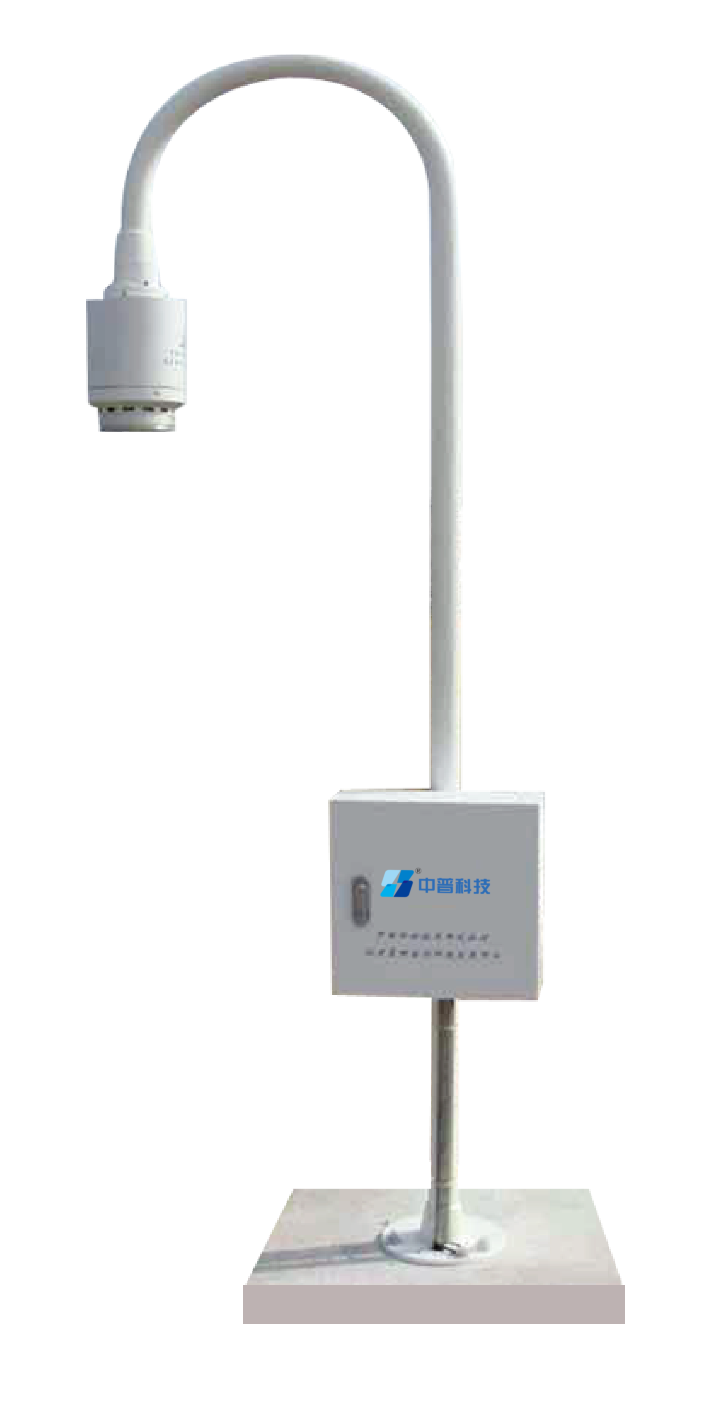 大氣電場(chǎng)儀