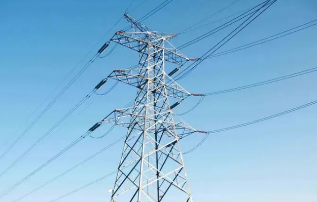 輸電線路智能防雷系統(tǒng)