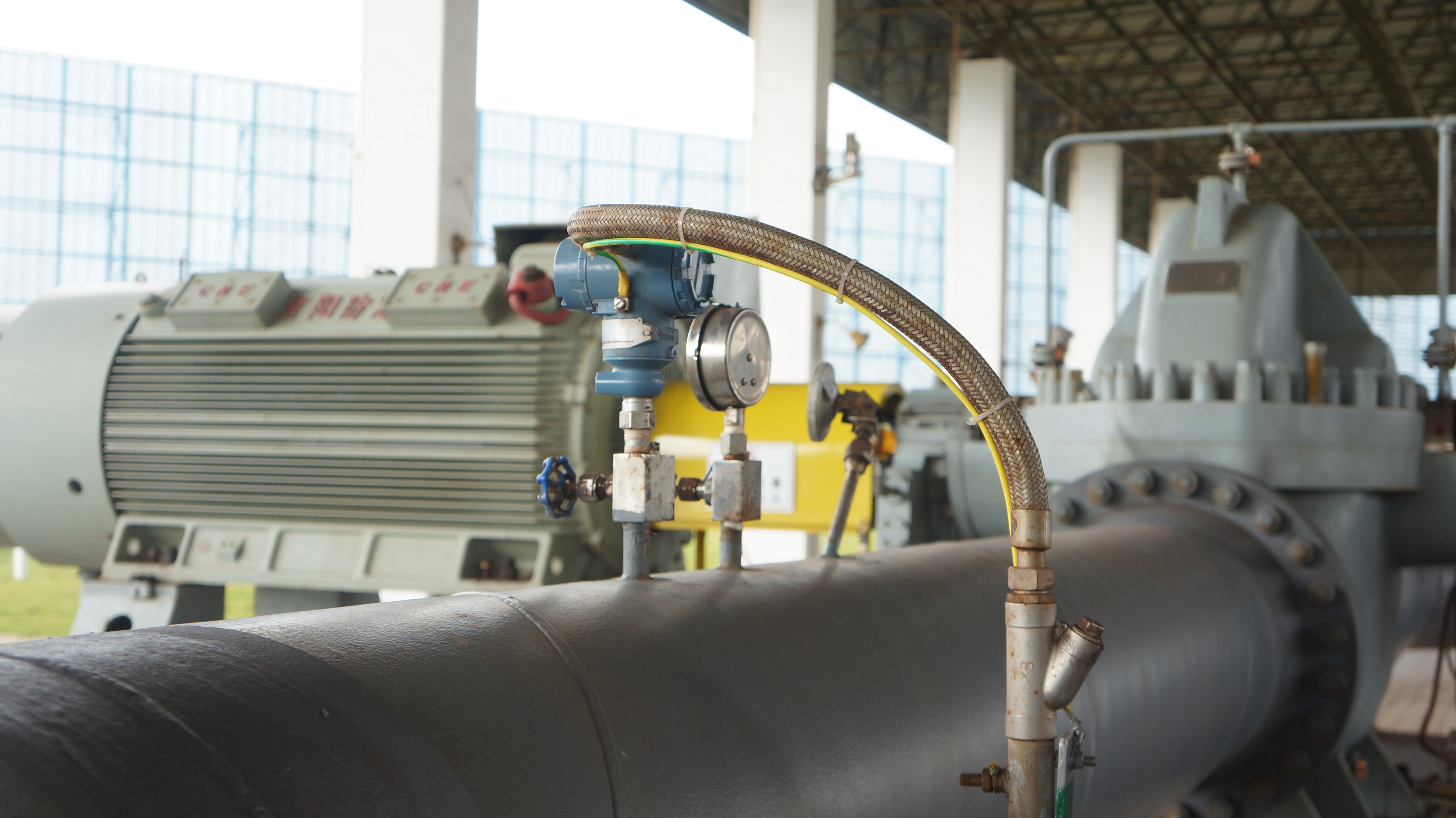 防雷工程施工 防雷工程施工