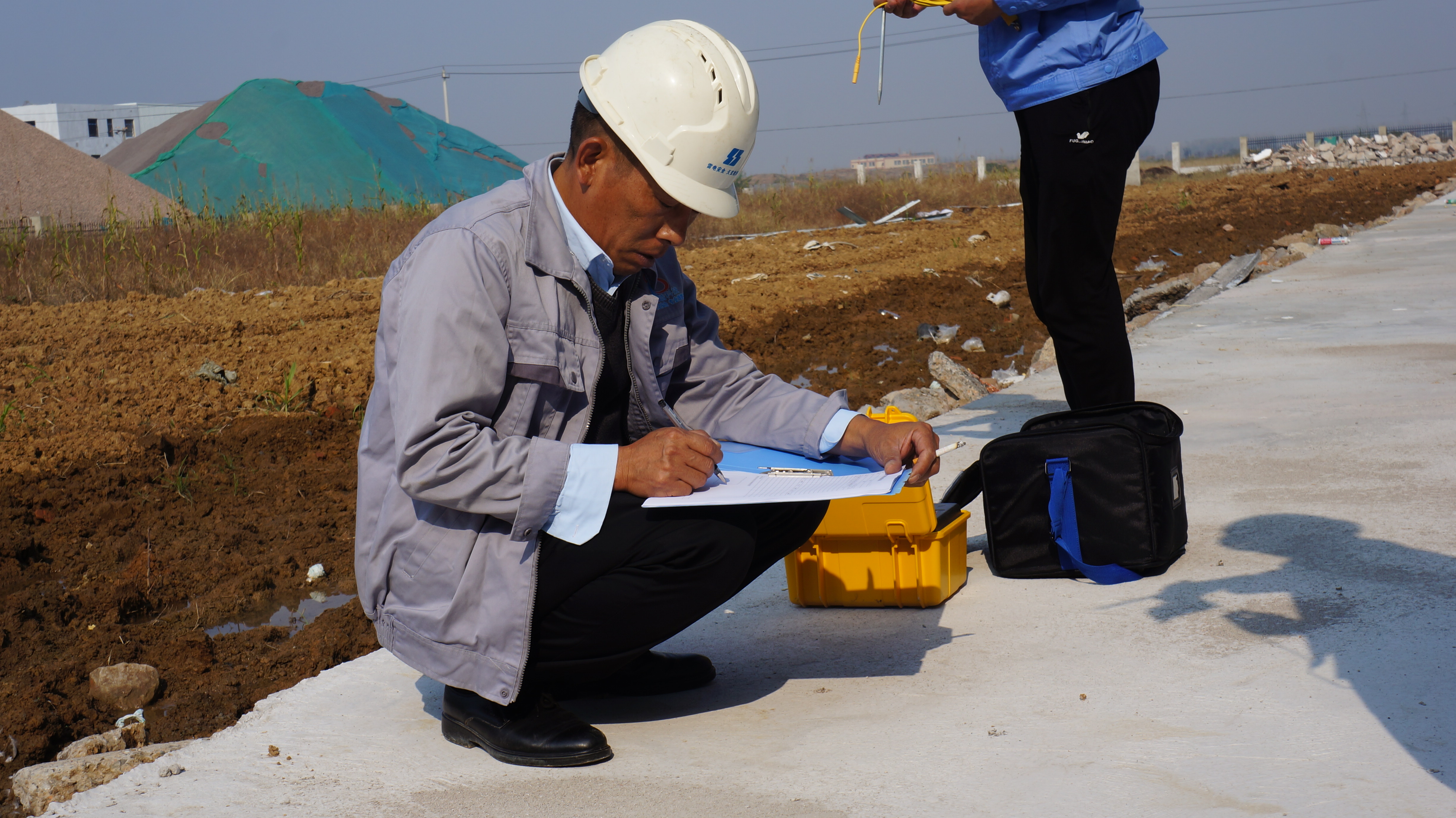 安慶市防雷檢測(cè)機(jī)構(gòu)