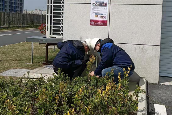 電網(wǎng)雷電預(yù)警系統(tǒng)