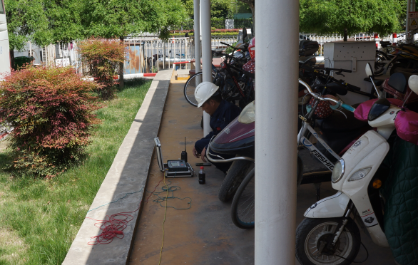 企業(yè)防雷檢測 企業(yè)防雷檢測