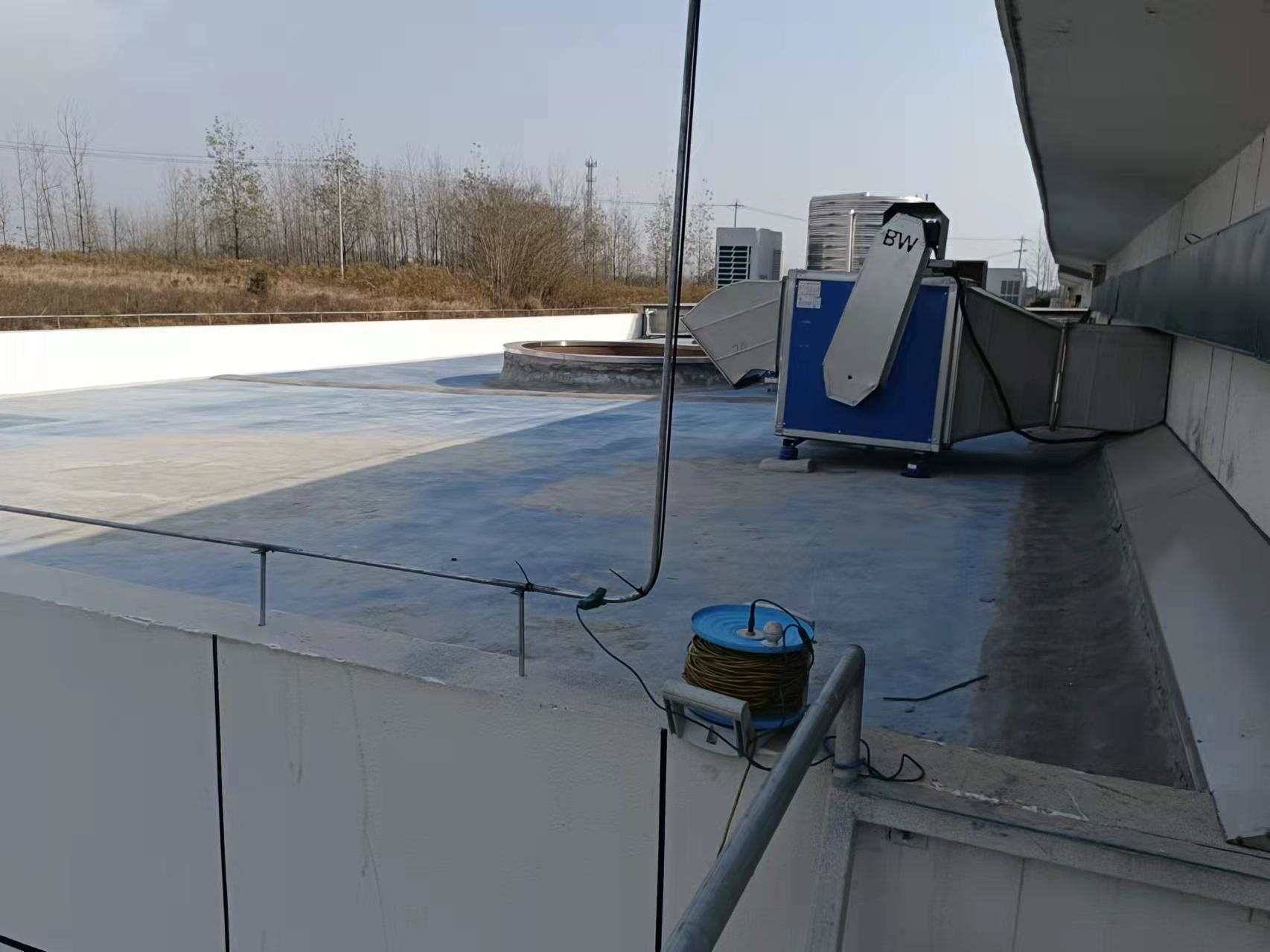 服務(wù)區(qū)防雷檢測 服務(wù)區(qū)防雷檢測