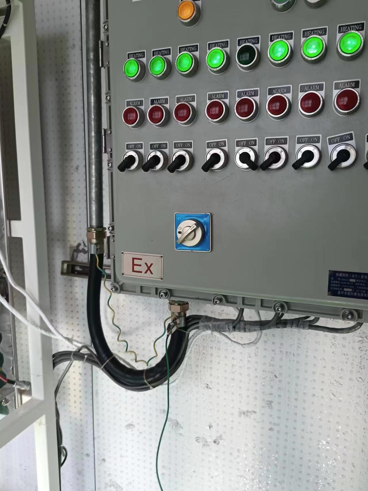 防雷安全檢測(cè) 防雷安全檢測(cè)