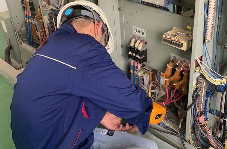 第三方防雷檢測(cè)機(jī)構(gòu)