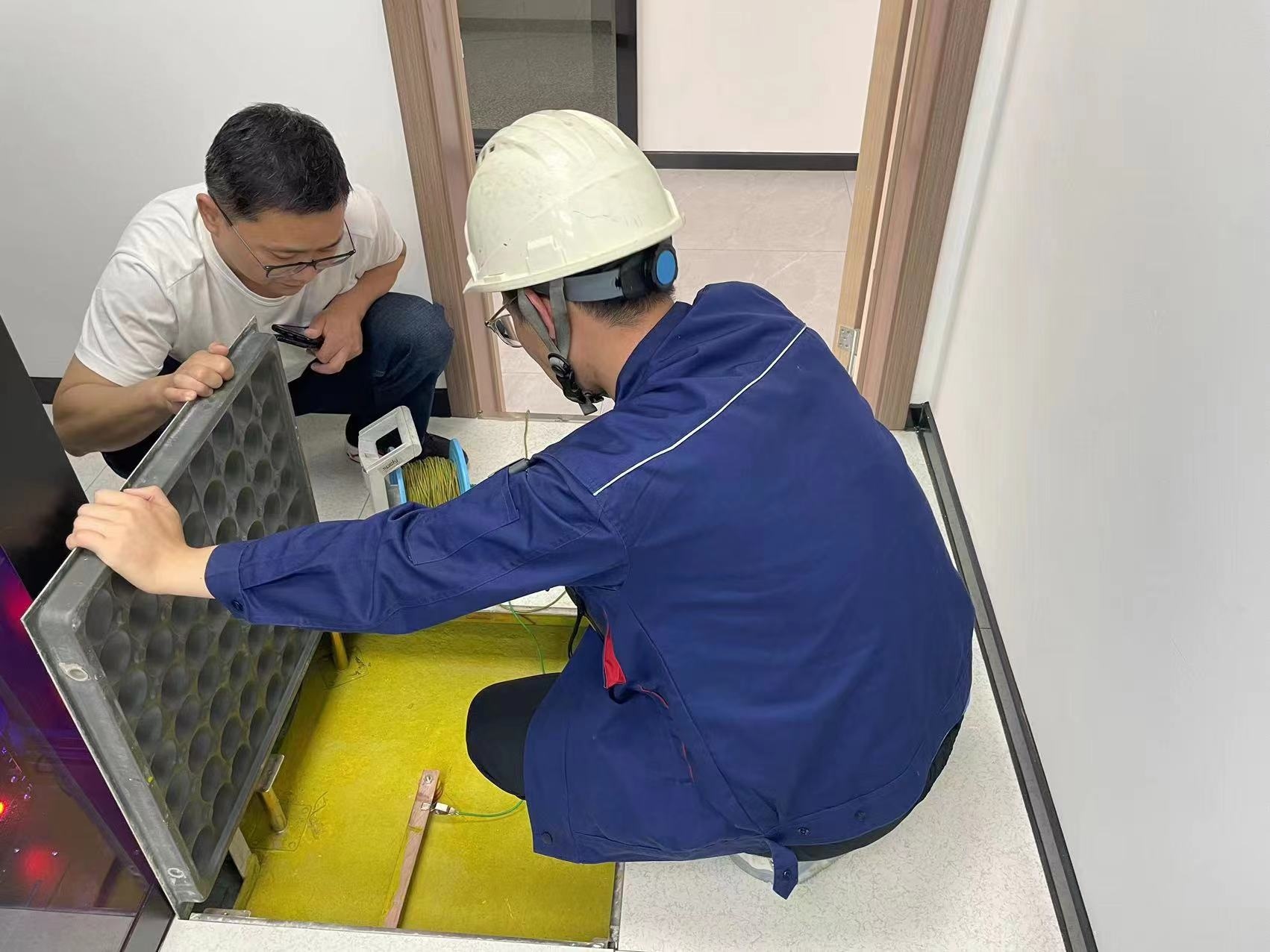 防雷接地檢測多少錢一平方