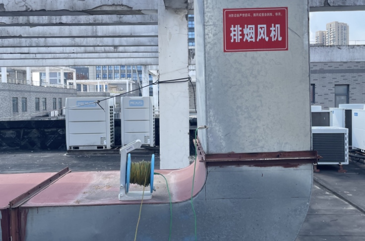 防雷安全檢測(cè)多少錢(qián)一個(gè)點(diǎn)位 防雷安全檢測(cè)多少錢(qián)一個(gè)點(diǎn)位