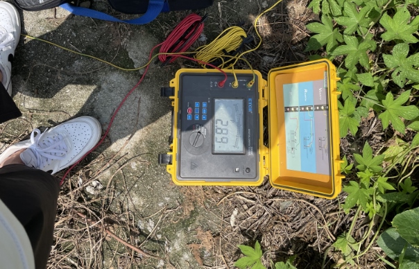 防雷接地檢測(cè) 防雷接地檢測(cè)