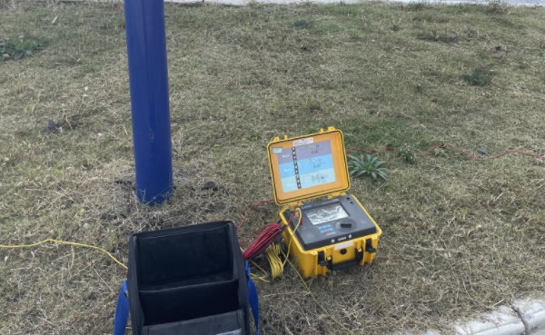 蚌埠五河防雷接地檢測機(jī)構(gòu)