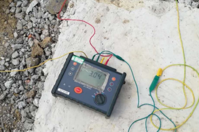 防雷檢測新標(biāo)準(zhǔn) 防雷檢測新標(biāo)準(zhǔn)