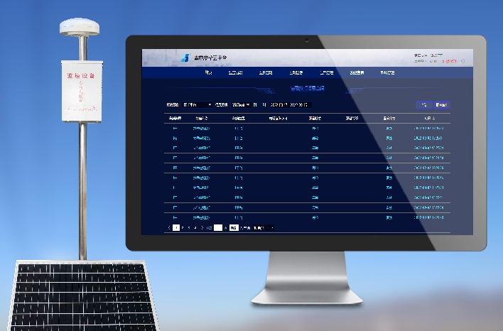 雷電監(jiān)測(cè)與預(yù)警系統(tǒng)廠家排名 雷電監(jiān)測(cè)與預(yù)警系統(tǒng)廠家排名