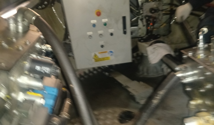 風力發(fā)電場智能防雷系統(tǒng)