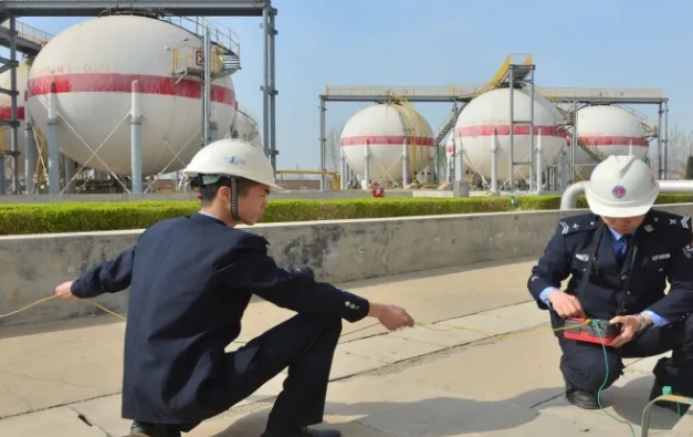 防雷設(shè)計(jì)施工