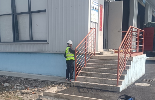 防雷檢測機(jī)構(gòu)