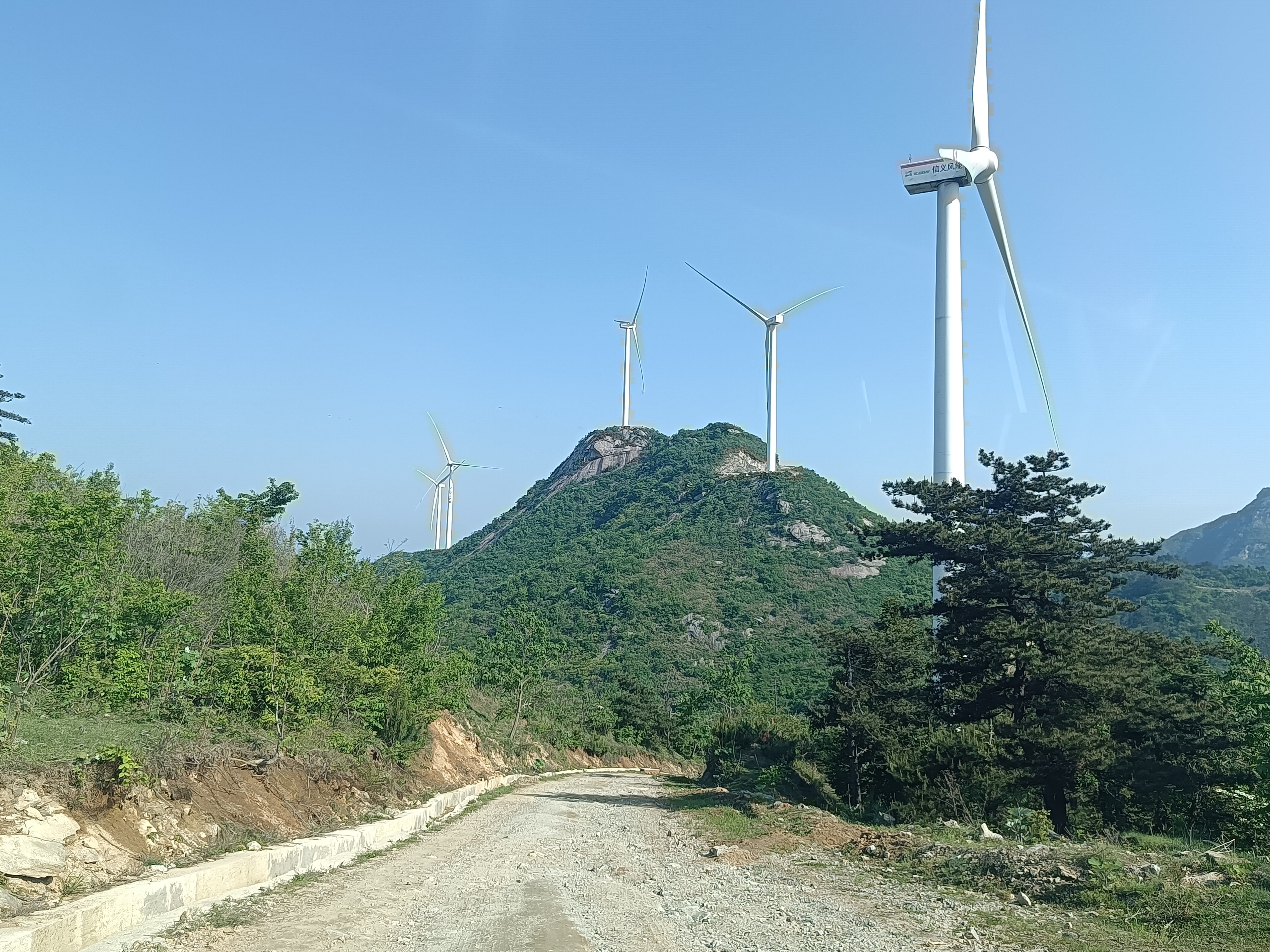 旅游景區(qū)防雷檢測