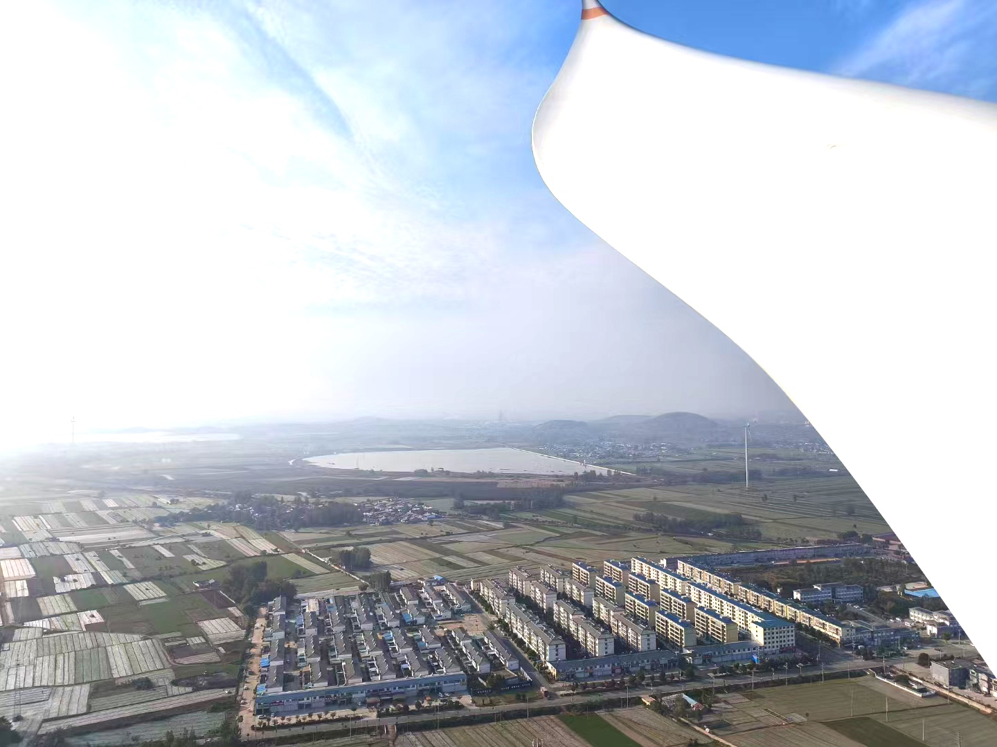 風(fēng)機葉片在線監(jiān)測系統(tǒng) 風(fēng)機葉片在線監(jiān)測系統(tǒng)