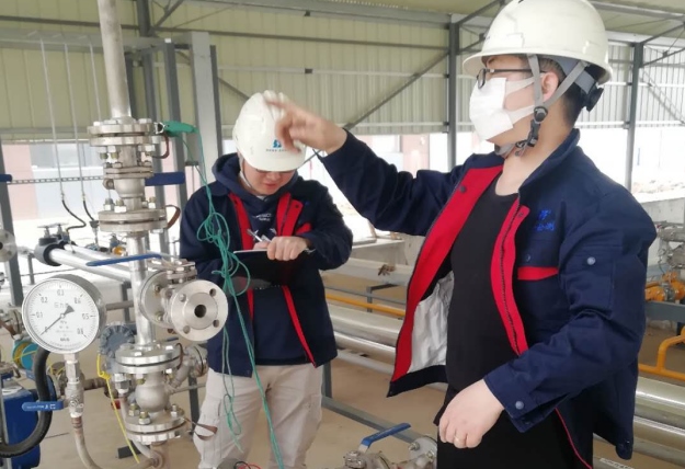 銅陵防雷接地檢測報告