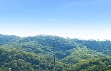 礦山防雷接地系統(tǒng) 礦山防雷接地系統(tǒng)